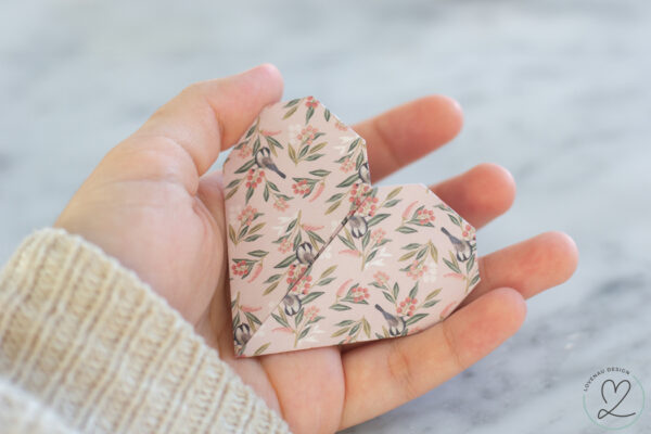 Origami-Lesezeichen-Hand-LovenauDesign