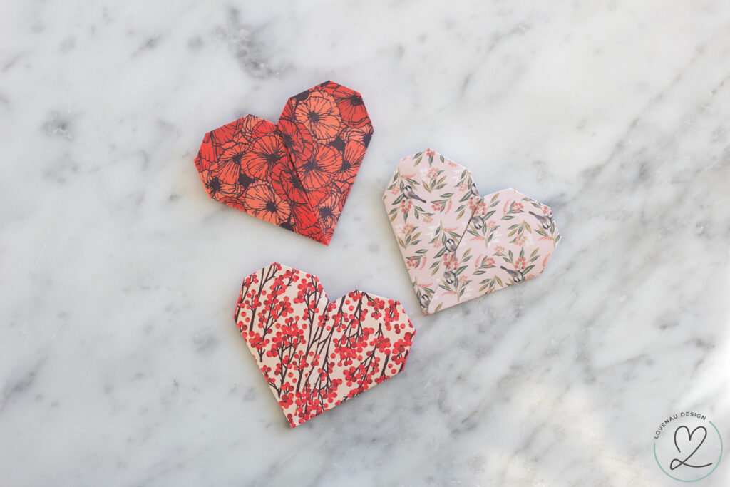 Origami-Lesezeichen-Set-LovenauDesign