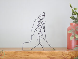 Zweisamkeit-in-Linien-3D-Druck-LovenauDesign