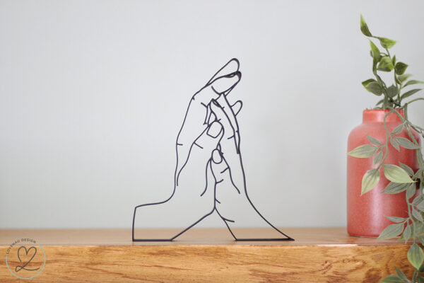 Zweisamkeit-in-Linien-3D-Druck-LovenauDesign